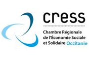 Logo Cress Occitanie
