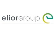 Logo du groupe Elior