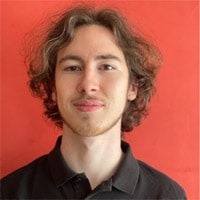 Hugo JobIRL