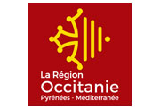 Logo Occitanie