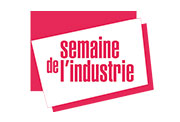 Logo semaine de l'industrie