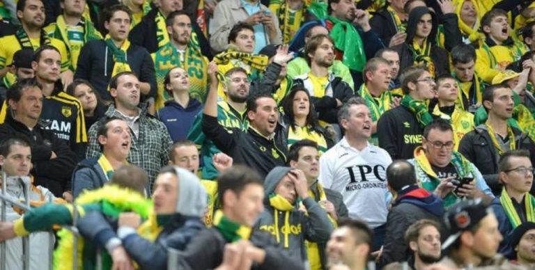 Métier de responsable du recrutement au Fc Nantes