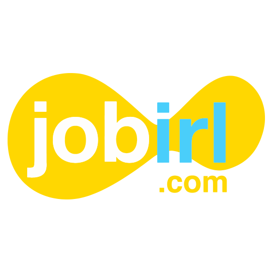 logo jobirl