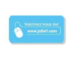 inscription JobIRL