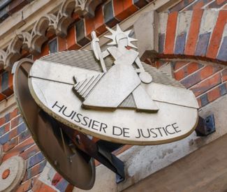 Logo L’huissier de justice, un métier porteur méconnu des jeunes