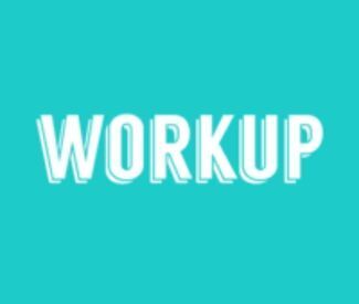Logo Charlotte et Anissa vous présentent WorkUp