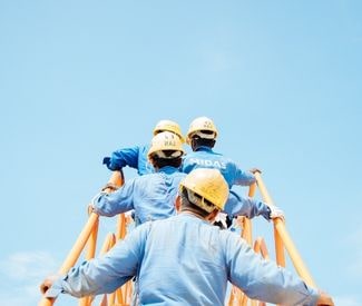 Logo Quels sont les métiers d’avenir du bâtiment ?