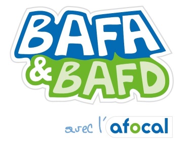 Logo Zoom sur le BAFA : Lisa Destrel, Déléguée Régionale chez AFOCAL