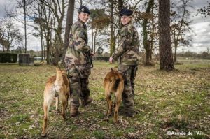 femmes-armee