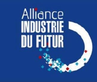 Logo « L’industrie est une filière d’avenir parce qu’elle se transforme », Tahar Melliti, Directeur Général de l’Alliance Industrie du Futur