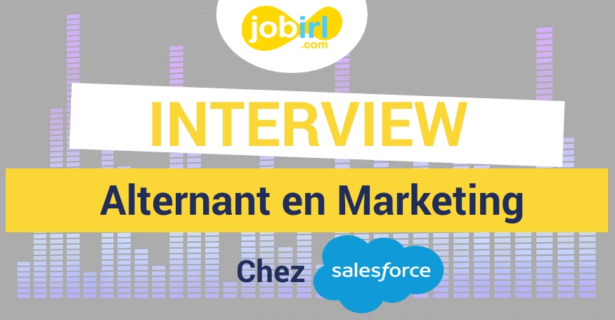 interview alternant chez SAP