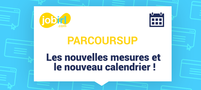 PARCOURSUP / Orientation Post-Bac