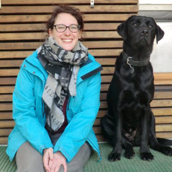 Logo Instructrice en locomotion, c’est quoi ce métier ? Interview de Marie Crespel de l’association « Les Chiens Guides d’Aveugles Grand Sud Ouest »