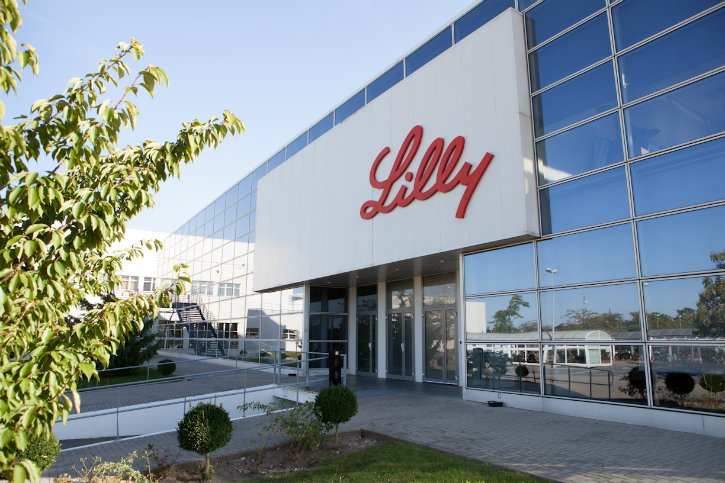 Logo Jérôme, Technicien de maintenance chez Lilly « Les enjeux sont importants, on a pas le droit à l’erreur »