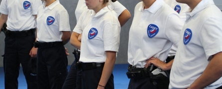 kerouan breton cadet de la république