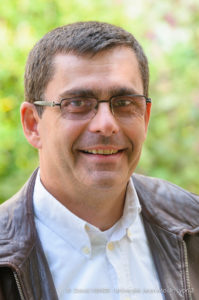 Patrick PEYSSON - Campus Manager du groupe AUCHAN - 3 octobre 2012