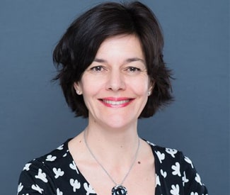 Logo Anne Perrin, DRH de CleverConnect, vous explique son métier.