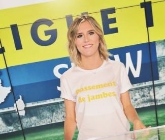 Logo En exclu : Interview avec Margot Dumont, journaliste sportive et footballeuse pro