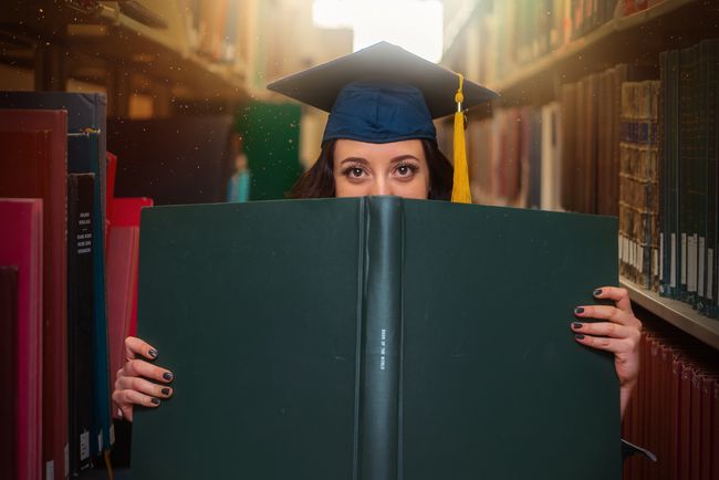 Logo Bac 2019 : Prêt(e) ? Epreuves, horaires, découvre notre calendrier par série