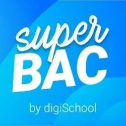 Super Bac by Digischool : l'appli pour te faire réussir ton bac