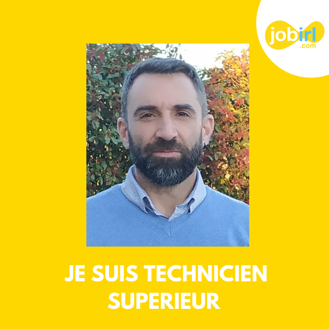 technicien superieur aeronautique