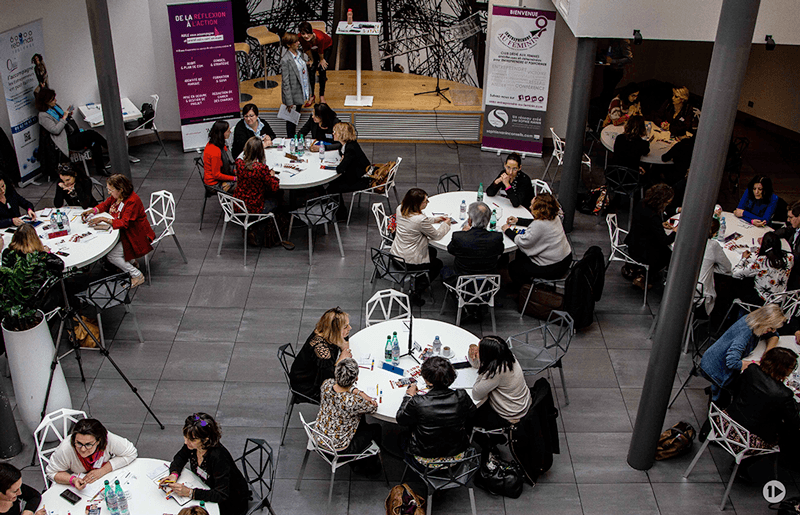 osez entreprendre au féminin