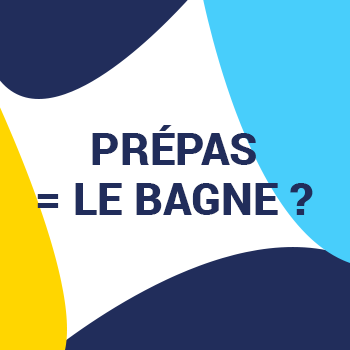 prépas = le bagne