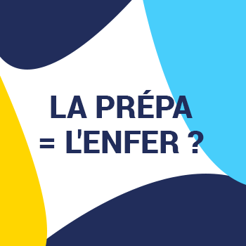 Logo La vérité sur la prépa : est-ce vraiment l’enfer ?