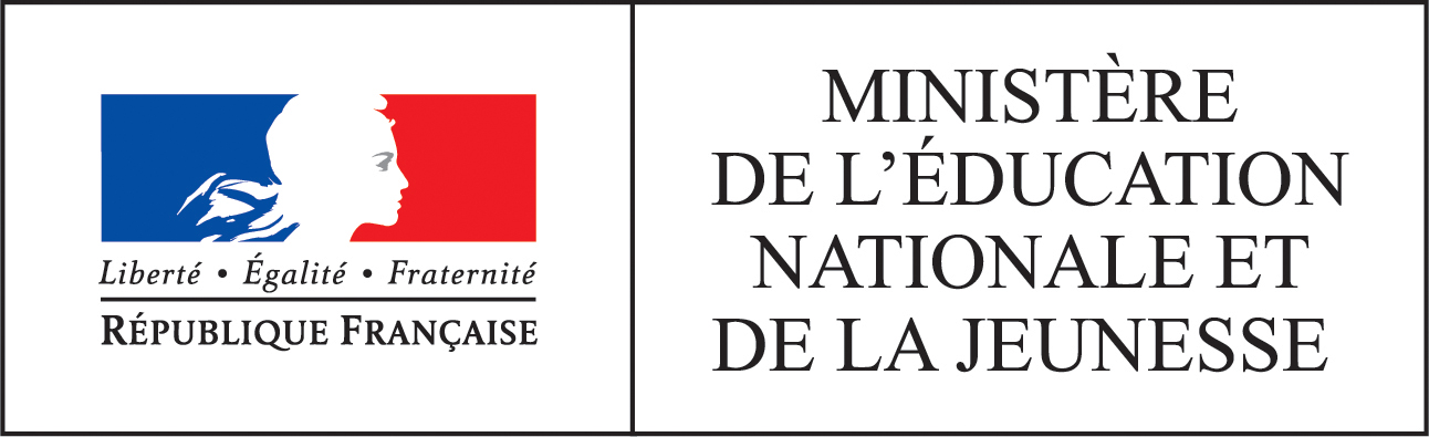 ministère de l'éducation nationale et de la jeunesse