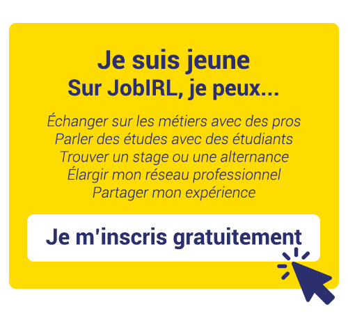 inscription jobirl