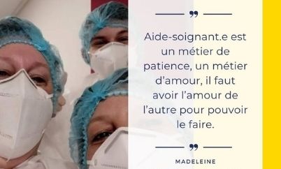 Madeleine