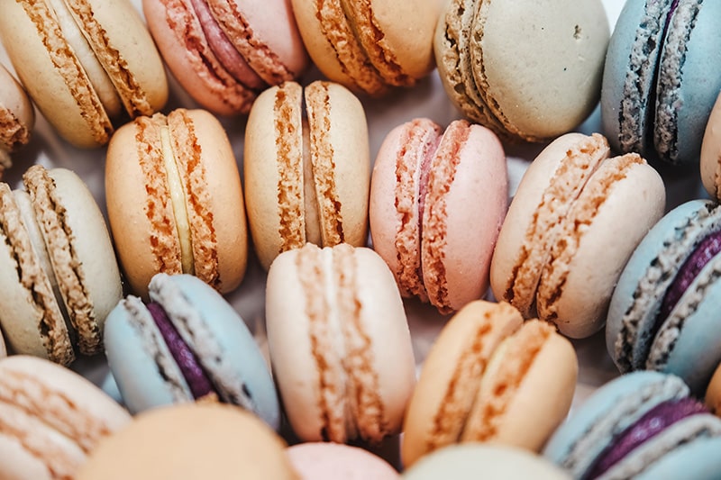 Macaron