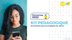kit parcoursup