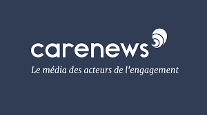 Logo Interview de Jules Donzelot, invité de la plateforme Carenews