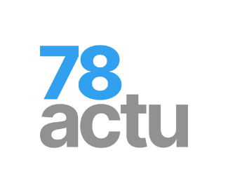 Logo Forum métier de Trappes : 78actu en parle
