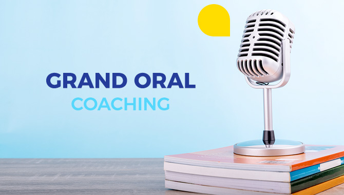 grand oral coaching bac 2021