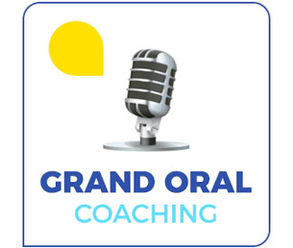 Logo Groupe d’entraide spécial Grand Oral du bac : nos conseils pour être un.e bon.ne mentor