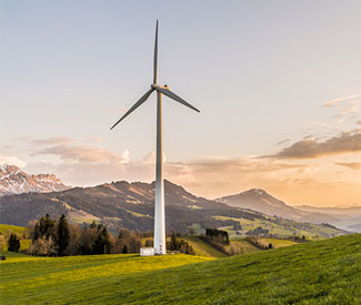 Logo Métier des énergies renouvelables : 24h avec Sébastien