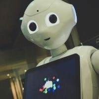Découvre les métiers d'avenir de la robotique