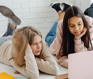 Logo Trouver son stage de 3ème : Parents, nos conseils pour aider votre collégien