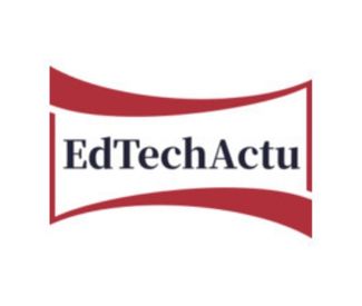 Logo EdTechActu : JobIRL, l’Orientation In Real Life