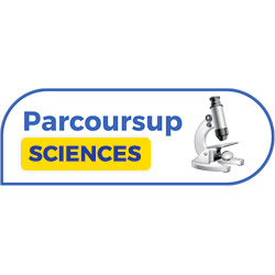 parcoursup 2022 sciences