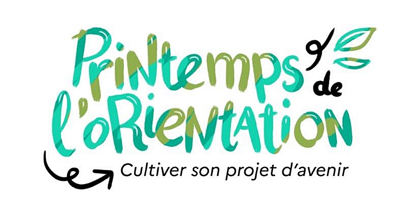 Logo Printemps de l’Orientation 2022 : les conférences et les ressources JobIRL pour accompagner vos élèves