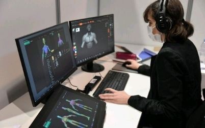 Métier d'infographiste 3D avec Ambre, médaillée Worldskills