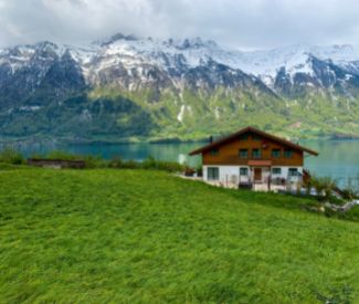 Destination montagne : conseiller en séjours saisonniers