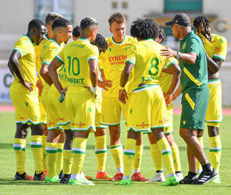 fc nantes