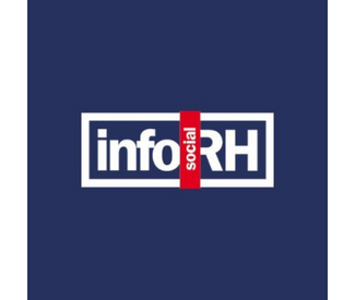 Logo Info SocialRH : Christelle Meslé-Génin et la création de la plateforme JobIRL