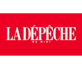 Logo JobIRL par La Dépêche