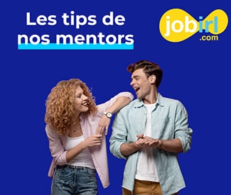 Logo Les tips de nos mentors