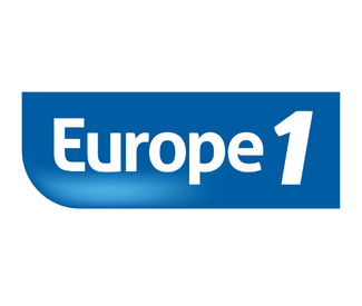Logo JobIRL sur Europe 1